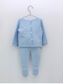 Petra boys’ first outfit