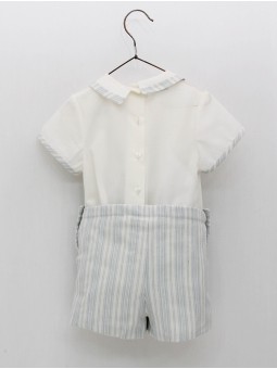 Conjunto Petra