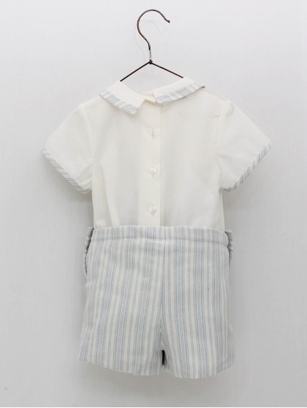 Conjunto Petra