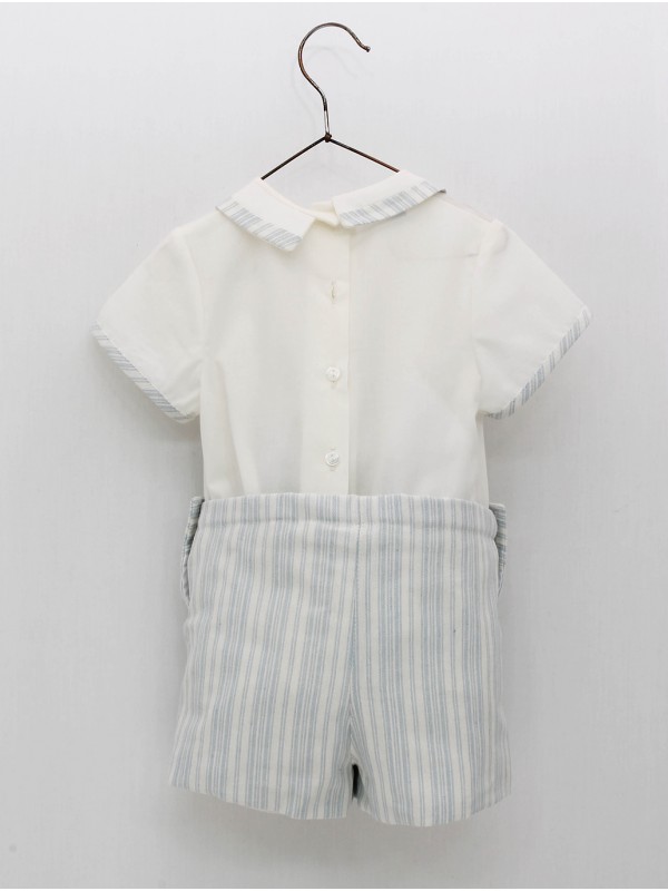 Conjunto Petra