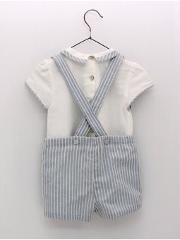 Conjunto Antonieta