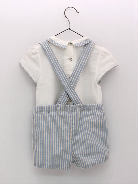 Conjunto Antonieta