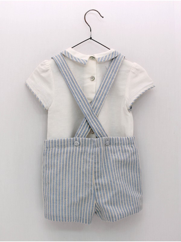Antoinette Outfit