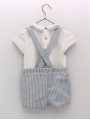 Antoinette Outfit