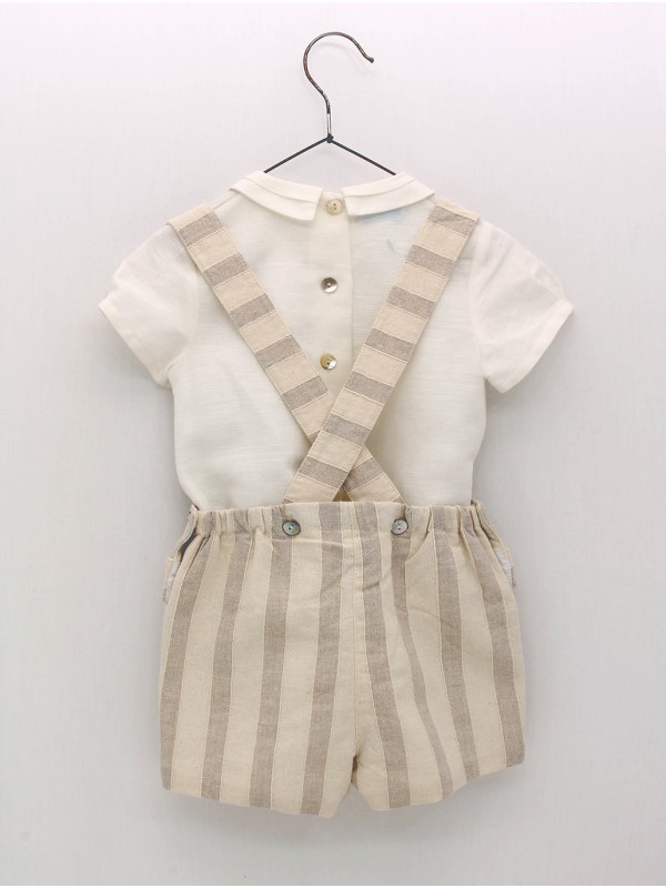 Conjunto Amélie