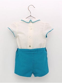 Cleo Outfit