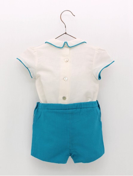 Conjunto Cleo