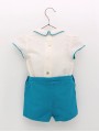 Cleo Outfit