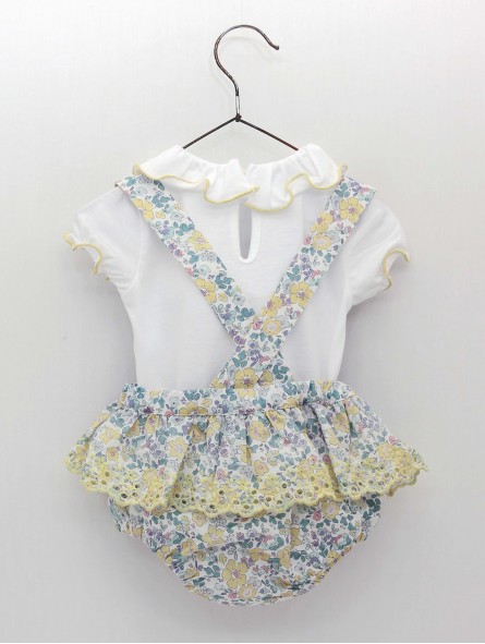 Juliette girl outfit