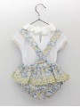 Conjunto niña Juliette