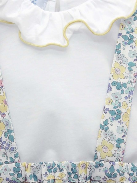 Juliette girl outfit