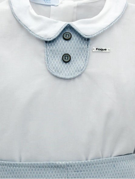 Conjunto niño Ada