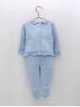 Ada first outfit