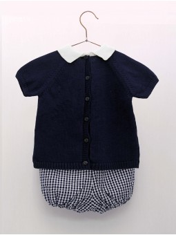 Conjunto bebé Nico