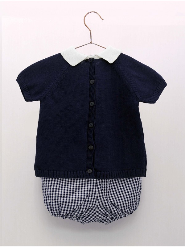 Nico baby outfit