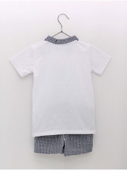 Nico boys’ outfit