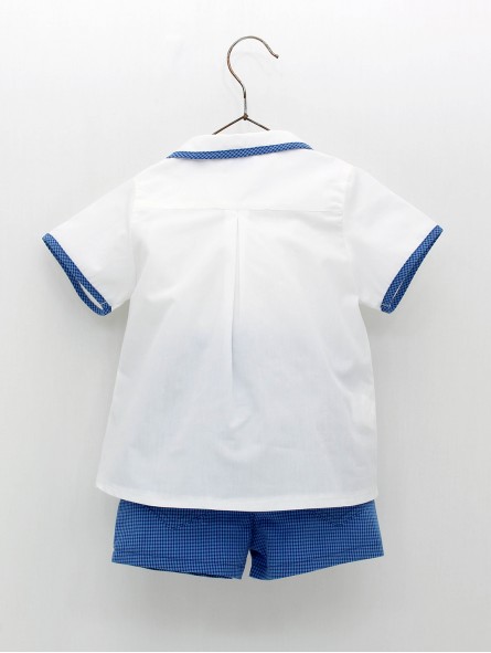 Peter boys’ outfit
