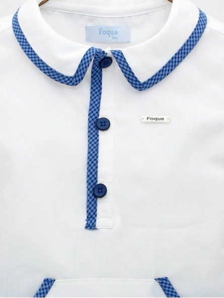 Peter boys’ outfit