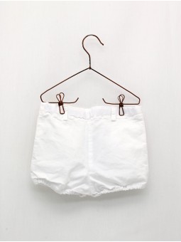 Pantalón braguita loneta