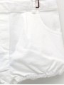 Pantalón braguita loneta