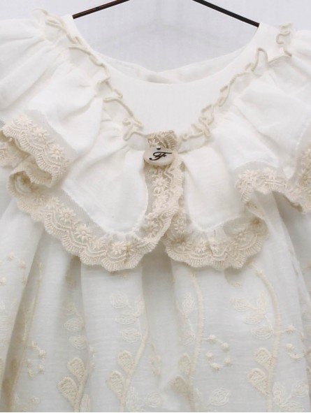 Betania Bloomer Ensemble