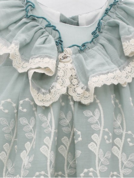 Betania Bloomer Ensemble