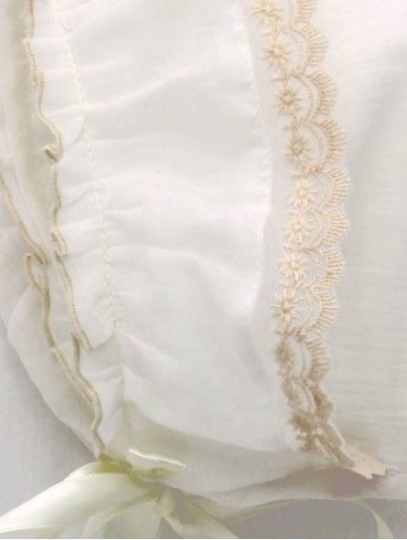 Betania Bonnet