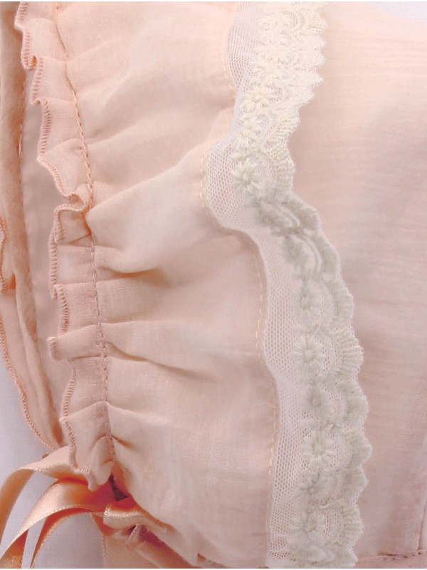 Betania Bonnet