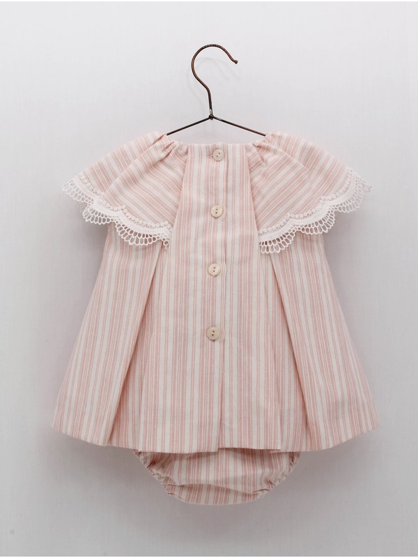 Petra Bloomer Dress