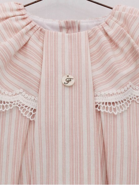 Petra Bloomer Dress
