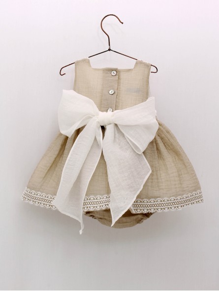 Jesusito beig Amélie