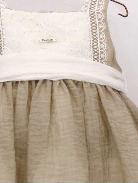 Jesusito beig Amélie