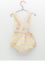 Juliette Romper