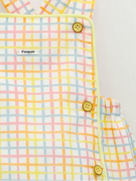 Juliette Romper