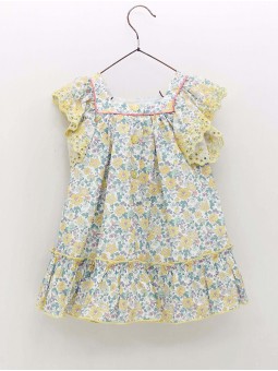 Vestido Juliette