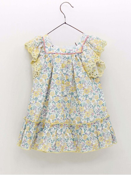 Juliette Dress