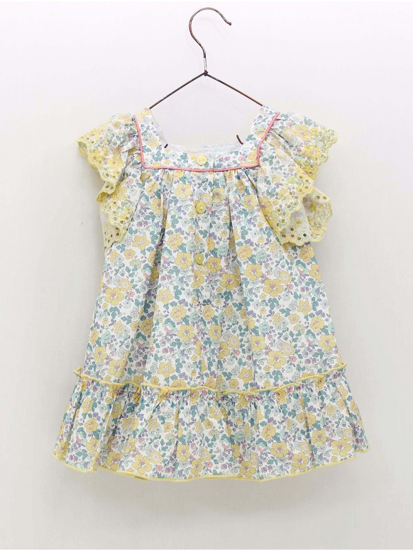 Vestido Juliette