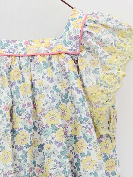 Vestido Juliette
