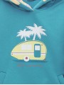 Sudadera Caravana Juliette