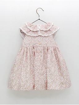 Vestido Ada