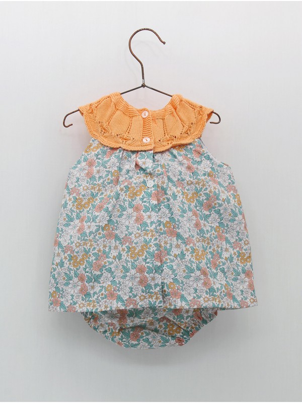 Nana Bloomer Ensemble