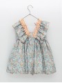 Vestido Flores Nana