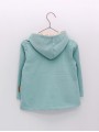 Sudadera con Capucha Cactus
