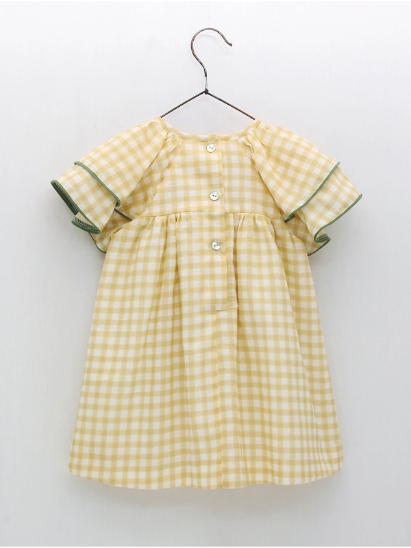 Vestido Aurora