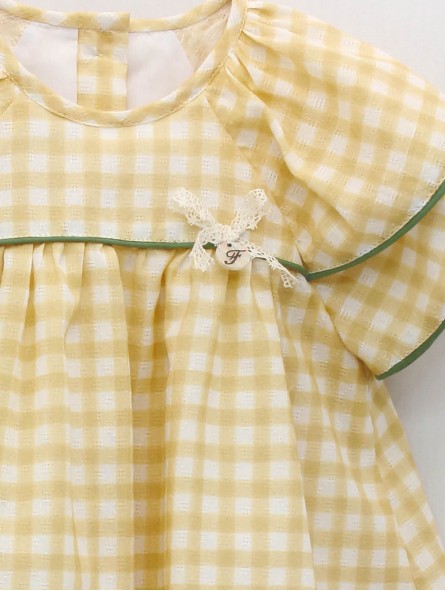 Aurora Dress