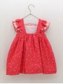 Flora Dress