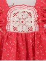 Flora Dress