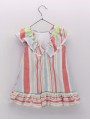 Vestido Evasé Lorenzo