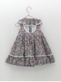 Peter girls’ dress