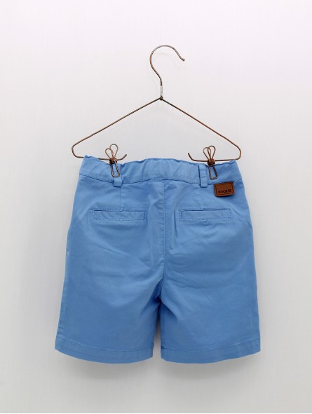 Pantalón curto